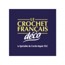 LE CROCHET FRANCAIS